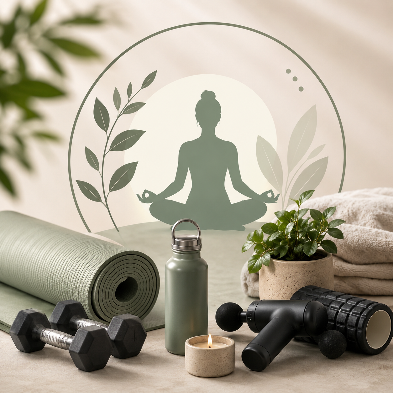 Wellness & Recovery