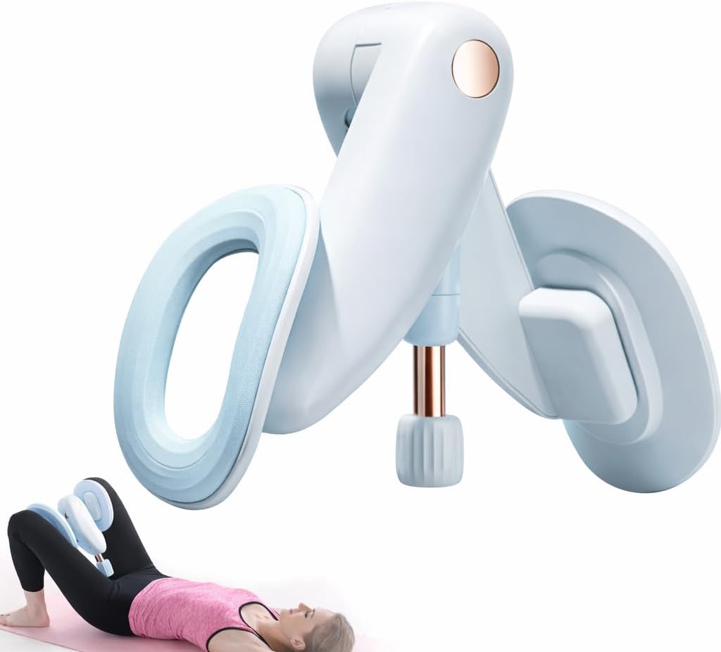 Pelvic Floor Exercise Devices for Women