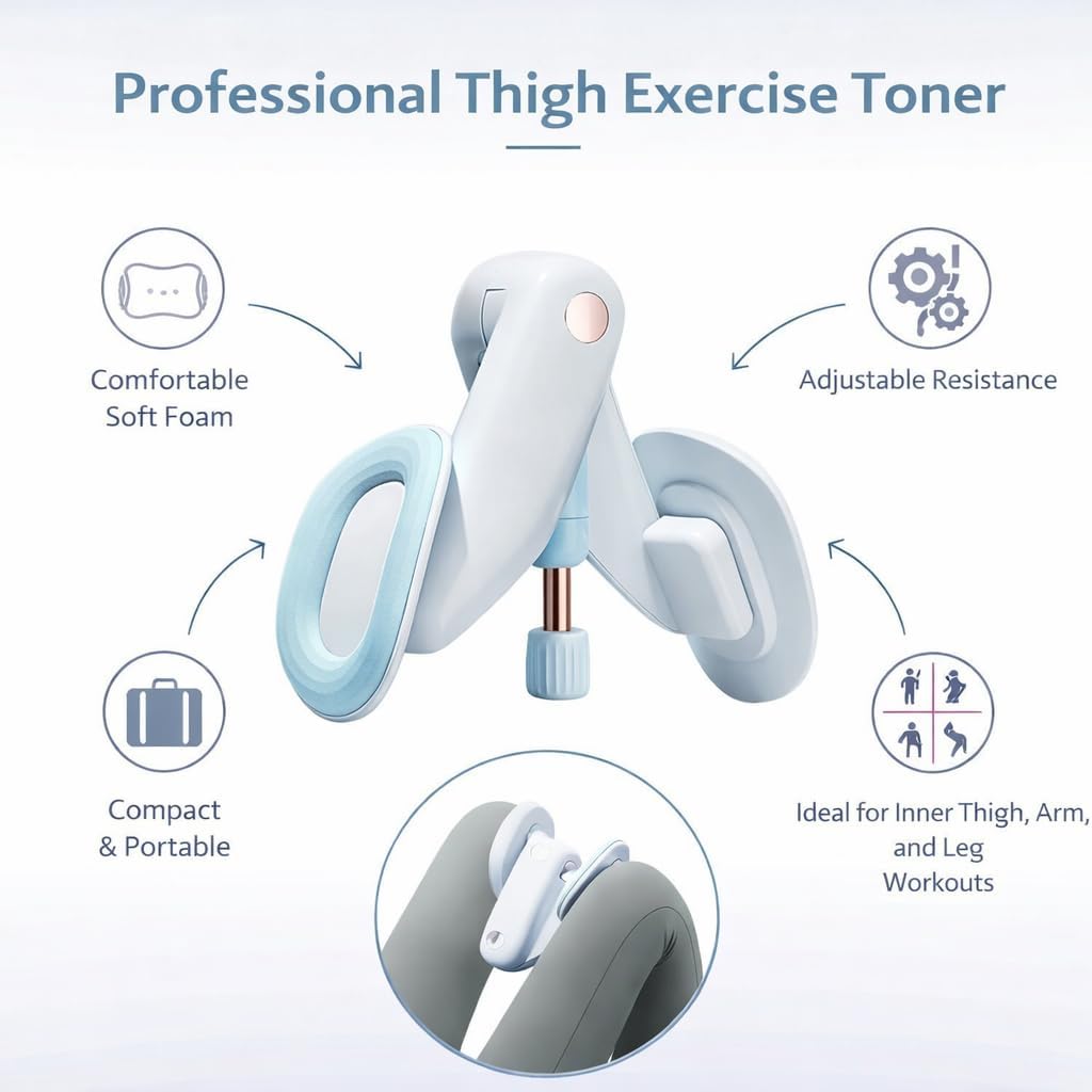 Pelvic Floor Exercise Devices for Women