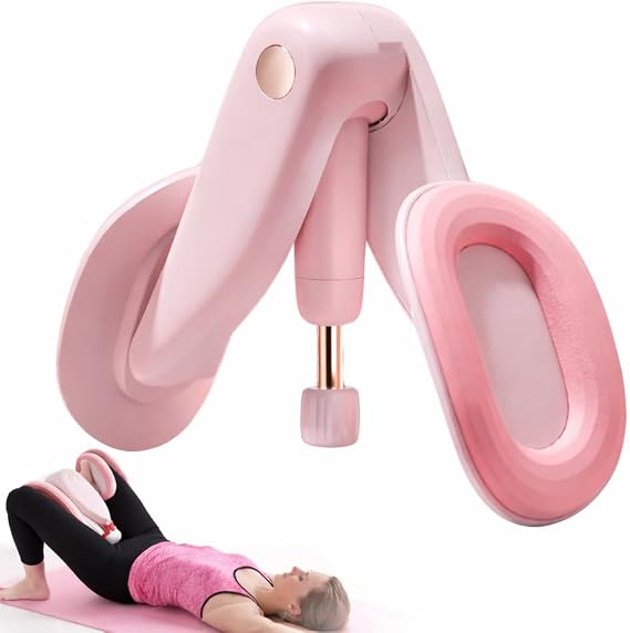 Pelvic Floor Exercise Devices for Women