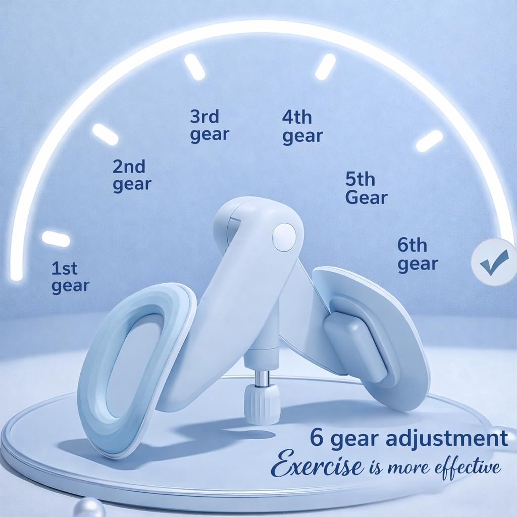 Pelvic Floor Exercise Devices for Women
