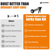 Jerky Gun Kit